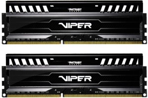 Оперативная память Patriot Memory Viper 3 PV316G186C0K