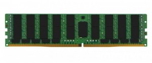 Оперативная память Kingston 64GB 2400MHz DDR4 LRDIMM QR x4 KVR24L17Q4/64