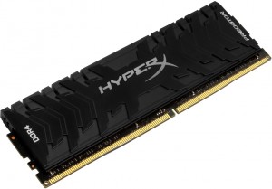 Оперативная память Kingston 8GB 2400MHz DDR4 DIMM XMP HyperX Predator HX424C12PB3/8