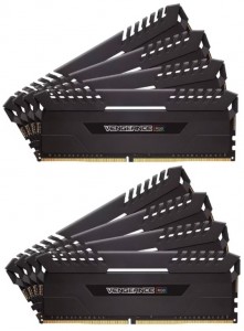 Оперативная память Corsair CMR128GX4M8X3600C18