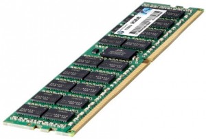 Оперативная память HPE 815100-B21