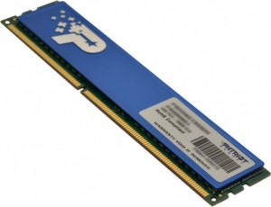 Оперативная память Patriot Memory PSD32G16002H