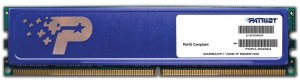 Оперативная память Patriot Memory PSD34G160081H