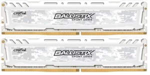 Оперативная память Crucial Ballistix Sport BLS2C4G4D240FSC