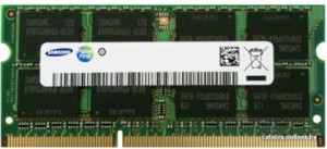 Оперативная память Samsung DDR4 SO-DIMM 4Gb PC-17000 (M471A5143DB0-CPBD0)