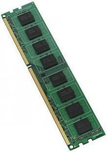 Оперативная память QNAP RAM-2GDR3EC-LD-1600