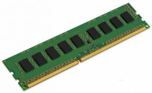 Оперативная память Kingston KVR16N11S6/2 PC3-12800