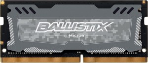 Оперативная память Crucial Ballistix Sport LT 16GB Single BLS16G4S240FSD