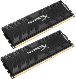 Оперативная память Kingston HyperX HX321C11PB3K2/16