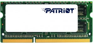 Оперативная память Patriot Memory PSD34G1600L2S