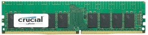 Оперативная память Crucial 16GB DDR4-2400 RDIMM CT16G4RFD424A