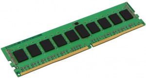 Оперативная память Kingston 8GB DDR4-2133MHz Reg ECC Module KTH-PL421/8G