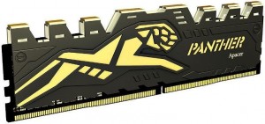 Оперативная память Apacer Panther Golden EK.08G2R.GDC