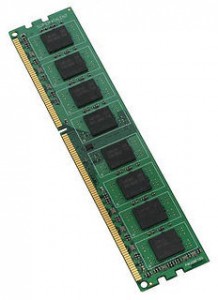 Оперативная память QNAP RAM-4GDR3EC-LD-160