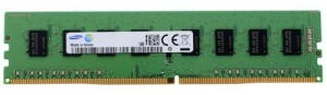 Оперативная память Samsung DDR4 2400Mhz DIMM 4Gb PC19200 (M378A5143EB2-CRCD0)