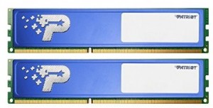 Оперативная память Patriot Memory PSD48G2133KH