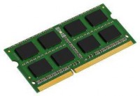 Оперативная память Kingston 4GB DDR3-1600 KVR16S11S8/4