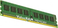 Оперативная память Kingston 8GB DDR3-1333 KVR1333D3N9/8G