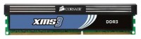 Оперативная память Corsair DDR3 DIMM 4Gb PC-12800 (CMX4GX3M1A1600C9)