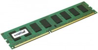 Оперативная память Crucial 8GB DDR3-1600 CT8G3ERSLD4160B