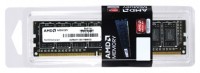 Оперативная память Patriot Memory DDR3 DIMM 2Gb PC-12800 (AE32G1609U1-U)