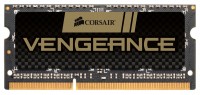 Оперативная память Corsair 8GB DDR3-1600 CMSX8GX3M2A1600C9