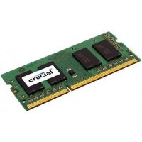 Оперативная память Crucial 2GB DDR3-1600 CT25664BF160B