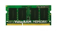 Оперативная память Kingston 8GB DDR3-1333 KVR1333D3S9/8G