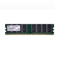 Оперативная память Foxline DDR DIMM 1Gb PC-3200 (FL400D1U3-1G)
