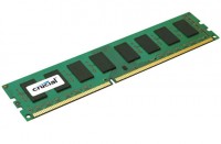 Оперативная память Crucial 16GB DDR3-1600 CT16G3ERSLD4160B