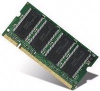 Оперативная память Foxline FL800D2S5-1G SODIMM 1GB 800 DDR2 CL5