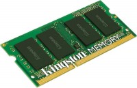 Оперативная память Kingston KVR16S11S6/2
