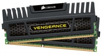 Оперативная память Corsair Vengeance 8Gb CMZ8GX3M2A1600C9