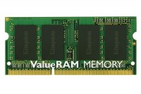 Оперативная память Kingston 4Gb DDR3-1333 SO-DIMM KVR13S9S8/4