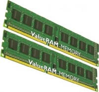 Оперативная память Kingston KVR16N11S8K2/8