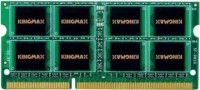 Оперативная память Kingmax DDR3 1333 SO-DIMM 4Gb