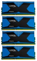 Оперативная память Kingston DDR3 DIMM 16GbGb 1866MHz (KHX18C9T2K4/16X)