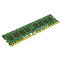 Оперативная память Kingston 8GB DDR3-1600 KVR16E11/8