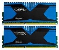 Оперативная память Kingston 8GB DDR3-2666 KHX26C11T2K2/8X