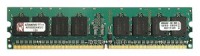 Оперативная память Kingston DDR2 DIMM 1Gb PC-6400 (KVR800D2N6/1G)