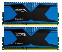 Оперативная память Kingston 16GB DDR3-2133 KHX21C11T2K2/16X