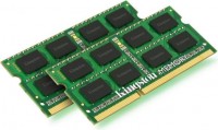 Оперативная память Kingston KVR13S9S8K2/8