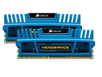 Оперативная память Corsair Vengeance CMZ8GX3M2A1866C9B