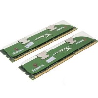 Оперативная память Kingston 8GB DDR3L-1600 KHX1600C9D3LK2/8GX