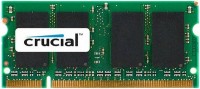 Оперативная память Crucial 4GB DDR3-1333 CT51264BF1339