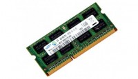 Оперативная память Samsung DDR3 SO-DIMM 4Gb PC12800