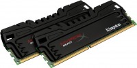 Оперативная память Kingston DDR3 8Gb KIT KHX21C11T3K2/8X DDR3 8GB