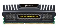 Оперативная память Corsair 4GB DDR3-1333 Vengeance PC-12800