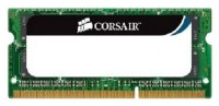 Оперативная память Corsair DDR3 SODIMM 4Gb PC-10600 (CMSO4GX3M1A1333C9)