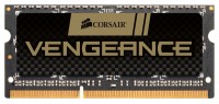 Оперативная память Corsair 8GB DDR3-1600 CMSX8GX3M1A1600C10